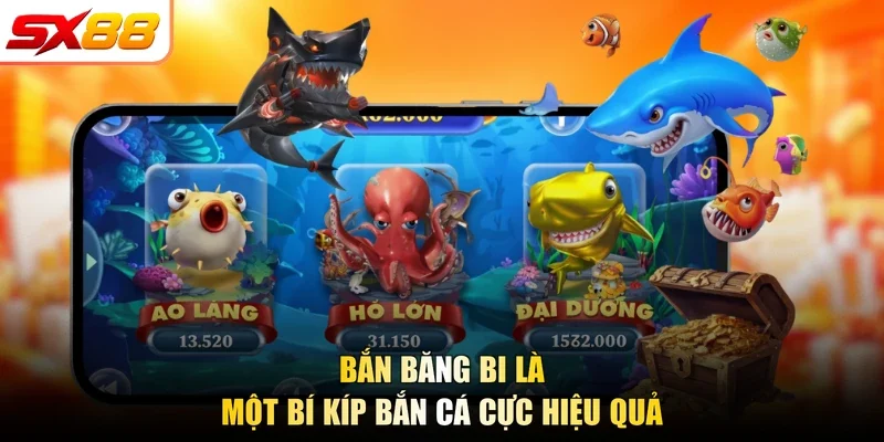 Tổng Hợp Bí Kíp Bắn Cá Cực Hiệu Quả Của Các Cao Nhân - slotlegend.buzz