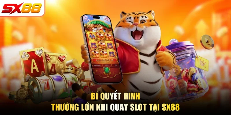 Chơi Nổ Hũ SX88 - Trúng Jackpot Bất Ngờ, Tiền Về Như Mơ - slotlegend.buzz