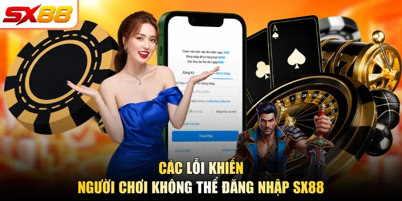 Đăng Nhập SX88 Chỉ Mất 30 Giây - Xem Ngay Hướng Dẫn - slotlegend.buzz