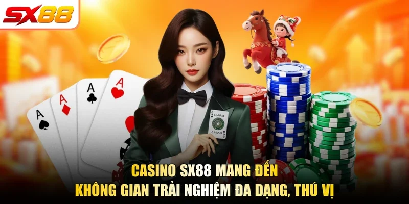 Casino SX88 - Kho Game Đồ Sộ, Trả Thưởng Minh Bạch 2026 - slotlegend.buzz