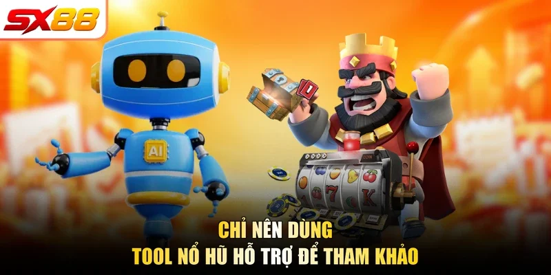 Tool Nổ Hũ - Phần Mềm Hỗ Trợ Quay Jackpot Không Lo Hết Tiền - slotlegend.buzz