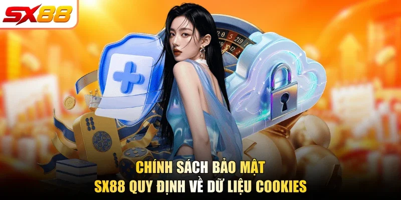 Chính Sách Bảo Mật SX88 - Cập Nhật Bộ Quy Tắc Mới Nhất 2026 - slotlegend.buzz