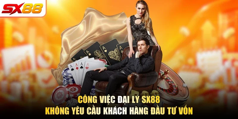 Đại Lý SX88 - Cơ Hội Khởi Nghiệp Cực Kỳ Hấp Dẫn Cùng Nhà Cái - slotlegend.buzz