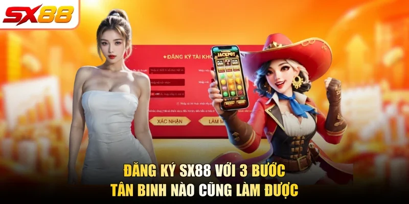 Hướng dẫn - SX88 - slotlegend.buzz