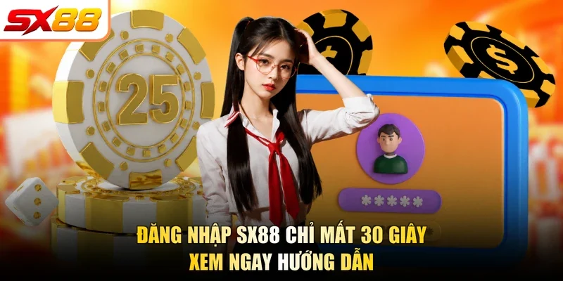 Hướng dẫn - SX88 - slotlegend.buzz