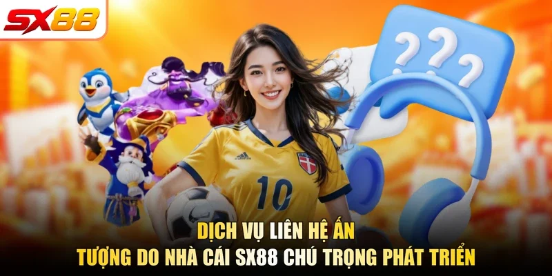 Liên Hệ SX88 - Cam Kết Đồng Hành Cùng Người Chơi 24/24 - slotlegend.buzz