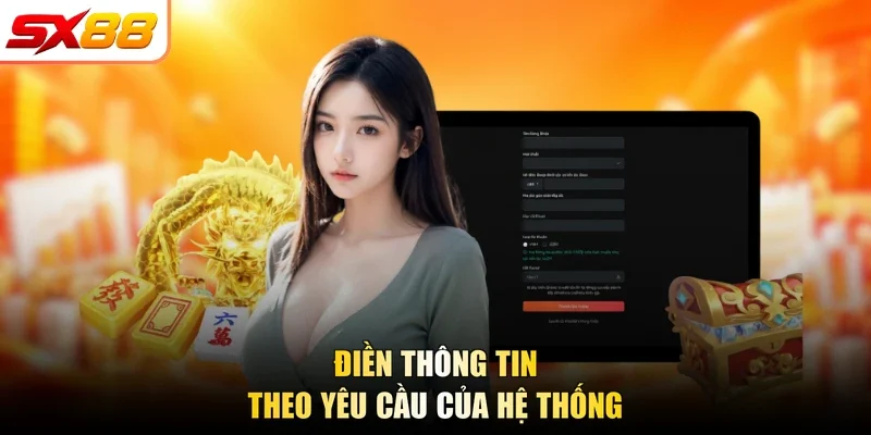 Đăng Ký SX88 Với 3 Bước - Tân Binh Nào Cũng Làm Được - slotlegend.buzz