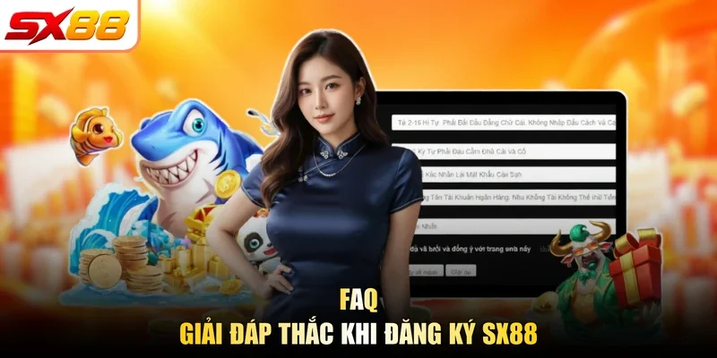 Đăng Ký SX88 Với 3 Bước - Tân Binh Nào Cũng Làm Được - slotlegend.buzz