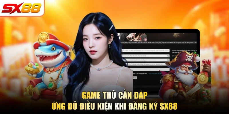 Đăng Ký SX88 Với 3 Bước - Tân Binh Nào Cũng Làm Được - slotlegend.buzz