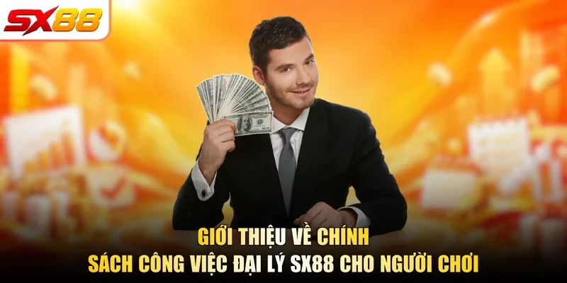 Đại Lý SX88 - Cơ Hội Khởi Nghiệp Cực Kỳ Hấp Dẫn Cùng Nhà Cái - slotlegend.buzz