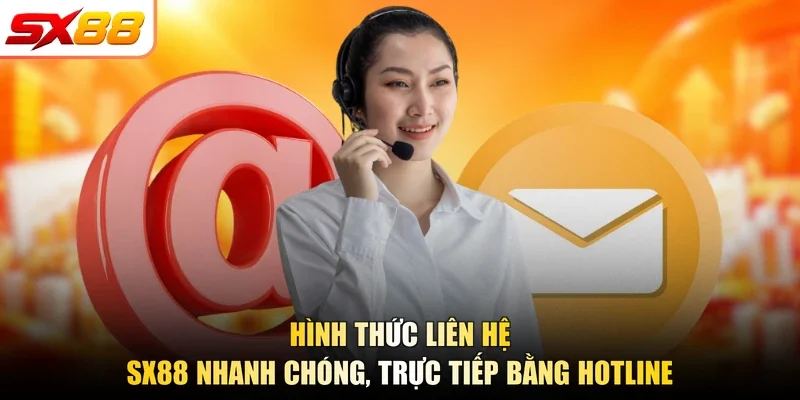 Liên Hệ SX88 - Cam Kết Đồng Hành Cùng Người Chơi 24/24 - slotlegend.buzz