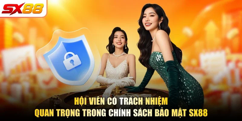 Chính Sách Bảo Mật SX88 - Cập Nhật Bộ Quy Tắc Mới Nhất 2026 - slotlegend.buzz