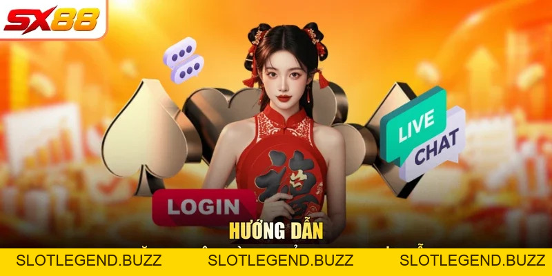 SX88 IFOC ♥️ Trang chủ Chính Thức SX88.Com ♥️ Đăng Ký SX 88 Tặng +88K - slotlegend.buzz
