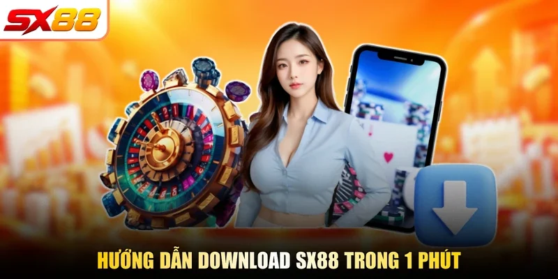 Tải App SX88 Chỉ Trong 1 Phút - Cập Nhật Mới Nhất 2026 - slotlegend.buzz