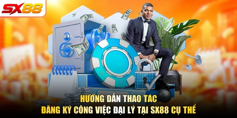 Đại Lý SX88 - Cơ Hội Khởi Nghiệp Cực Kỳ Hấp Dẫn Cùng Nhà Cái - slotlegend.buzz