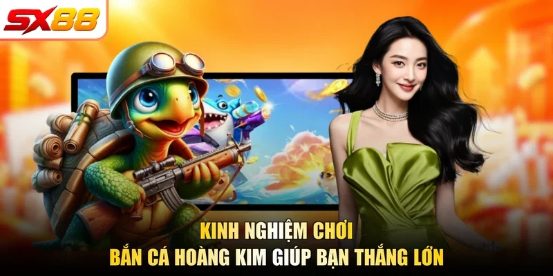 Bắn Cá Hoàng Kim - Chơi Game Hay Nhận Thưởng Mỏi Tay - slotlegend.buzz