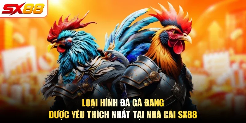 Đá Gà SX88 - Đơn Vị Cá Cược Với Đa Dạng Hình Thức Thi Đấu - slotlegend.buzz