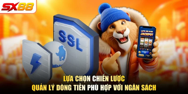 Mẹo Quản Lý Vốn Nổ Hũ | 5 Cách Tối Ưu Ngân Sách Hiệu Quả - slotlegend.buzz