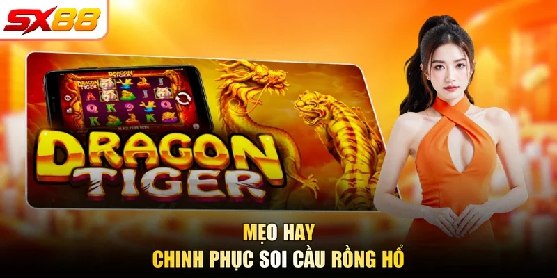 Soi Cầu Rồng Hổ SX88 - 5 Bí Kíp Soi Bách Chiến Bách Thắng - slotlegend.buzz