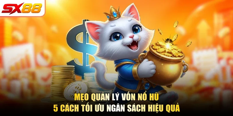 Chơi Nổ Hũ SX88 - Trúng Jackpot Bất Ngờ, Tiền Về Như Mơ - slotlegend.buzz