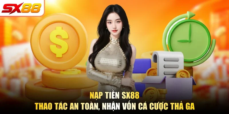 Hướng dẫn - SX88 - slotlegend.buzz