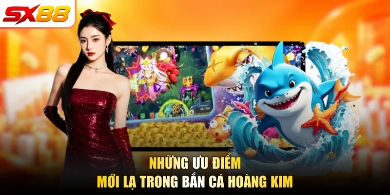 Bắn Cá Hoàng Kim - Chơi Game Hay Nhận Thưởng Mỏi Tay - slotlegend.buzz