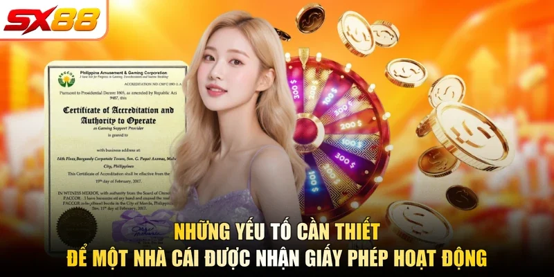 Giấy Phép Hoạt Động SX88 - Chứng Nhận Kinh Doanh Uy Tín - slotlegend.buzz