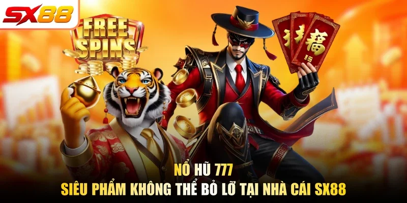 Chơi Nổ Hũ SX88 - Trúng Jackpot Bất Ngờ, Tiền Về Như Mơ - slotlegend.buzz