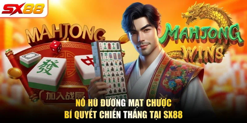 Chơi Nổ Hũ SX88 - Trúng Jackpot Bất Ngờ, Tiền Về Như Mơ - slotlegend.buzz