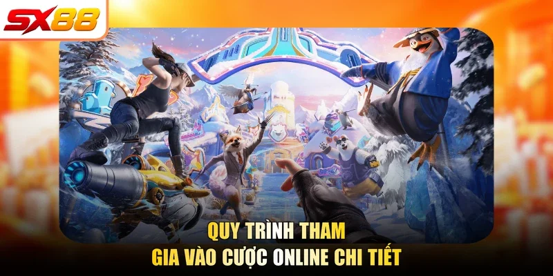 PUBG SX88 | Đỉnh Cao Dành Cho Mọi Thành Viên Mới 2026 - slotlegend.buzz