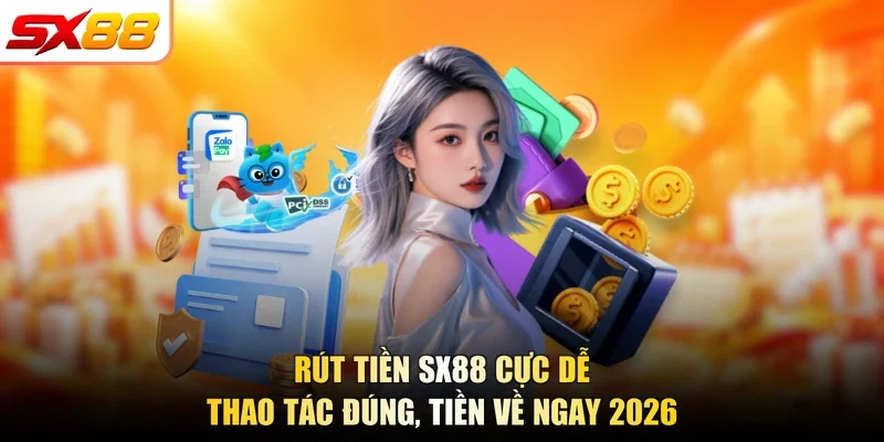Hướng dẫn - SX88 - slotlegend.buzz