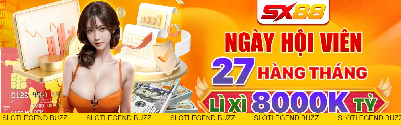 SX88 IFOC ♥️ Trang chủ Chính Thức SX88.Com ♥️ Đăng Ký SX 88 Tặng +88K - slotlegend.buzz