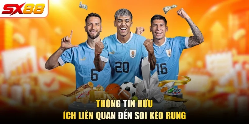 Soi Kèo Rung SX88 Chính Xác Khi Xem Live 2026 Đặt Cược - slotlegend.buzz