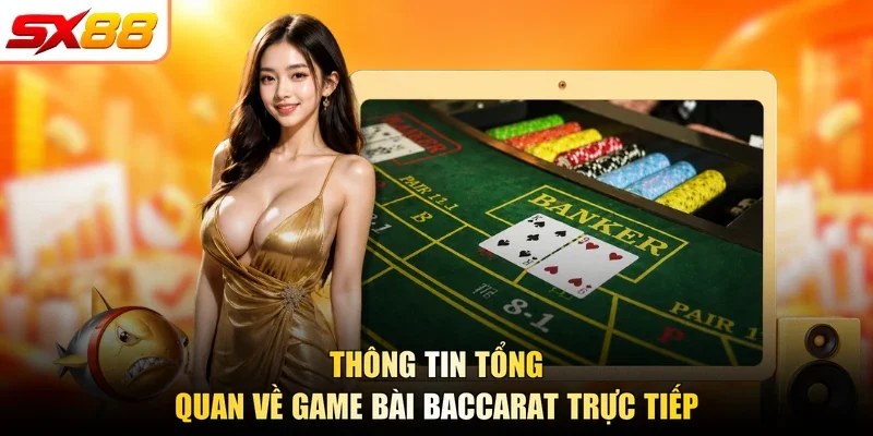 Baccarat Trực Tiếp SX88 - 3 Chiến Lược Thông Minh Cho Bạn - slotlegend.buzz