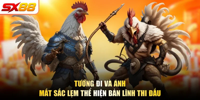 Bắt Kèo Đá Gà SX88 Chuẩn 2026 Nhờ Kỹ Năng Quan Sát - slotlegend.buzz